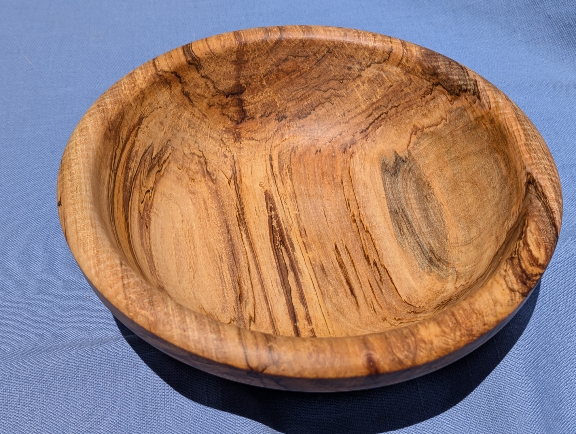 Old Bull Woodworks piece 38