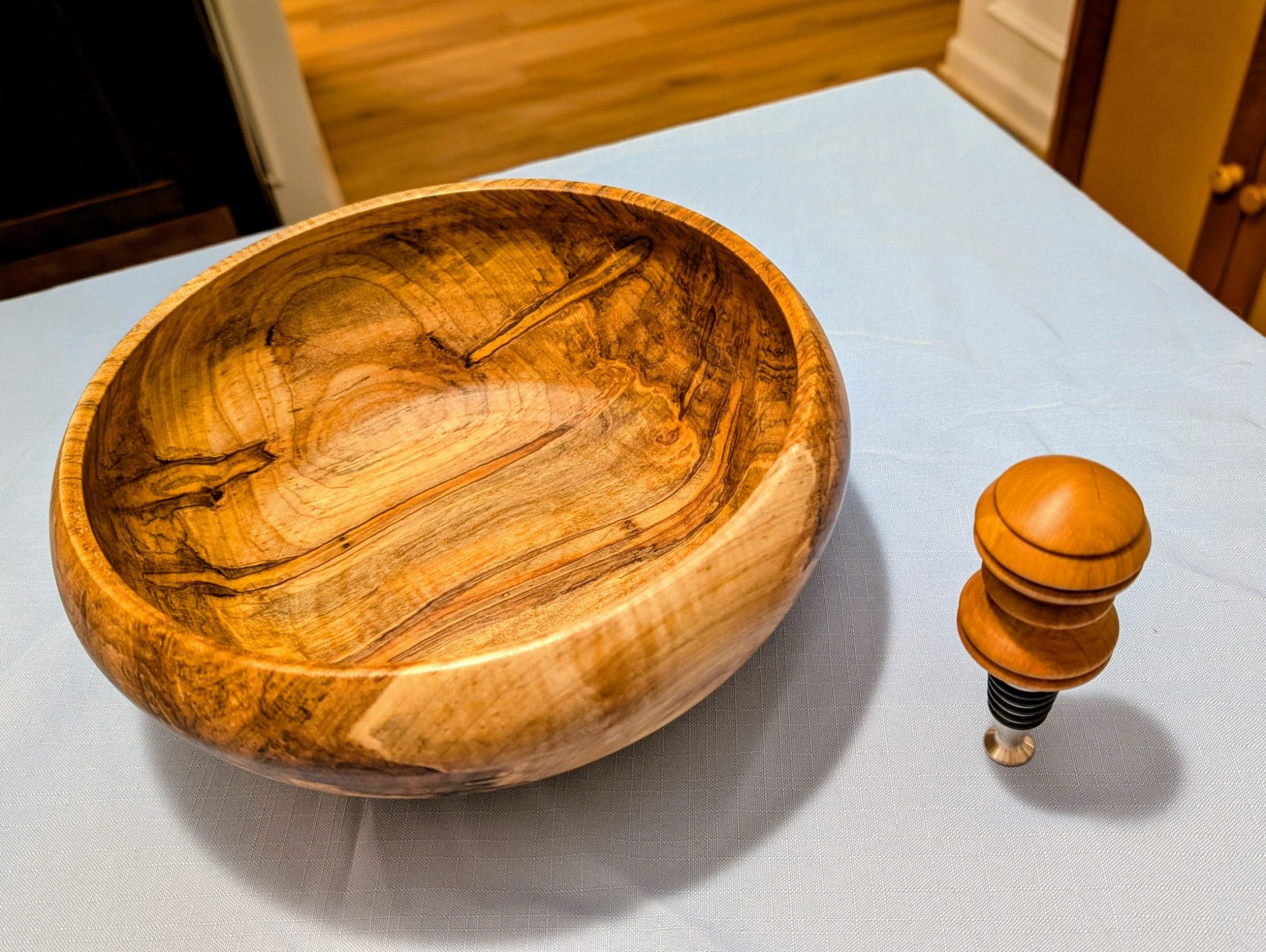 Old Bull Woodworks piece 34