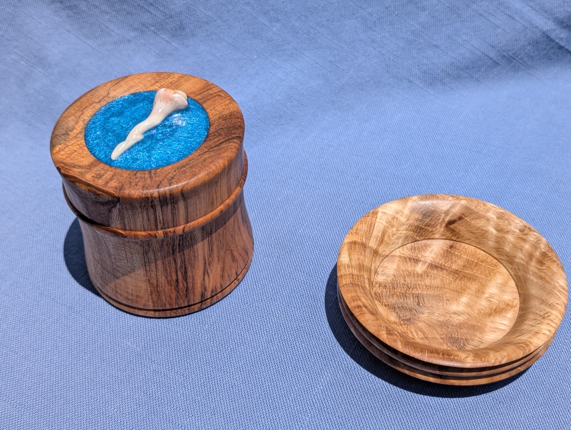 Old Bull Woodworks piece 35