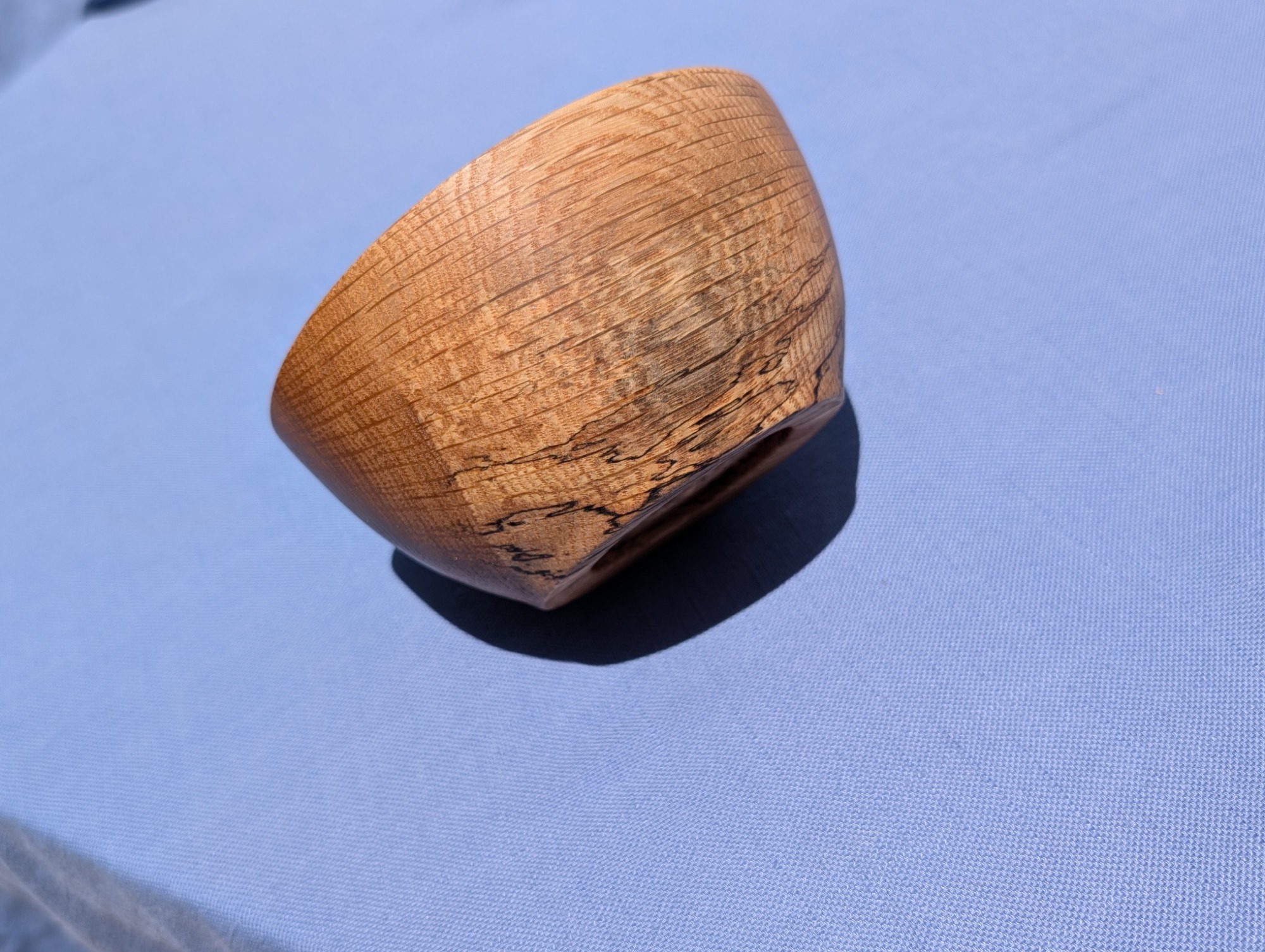Old Bull Woodworks piece 37