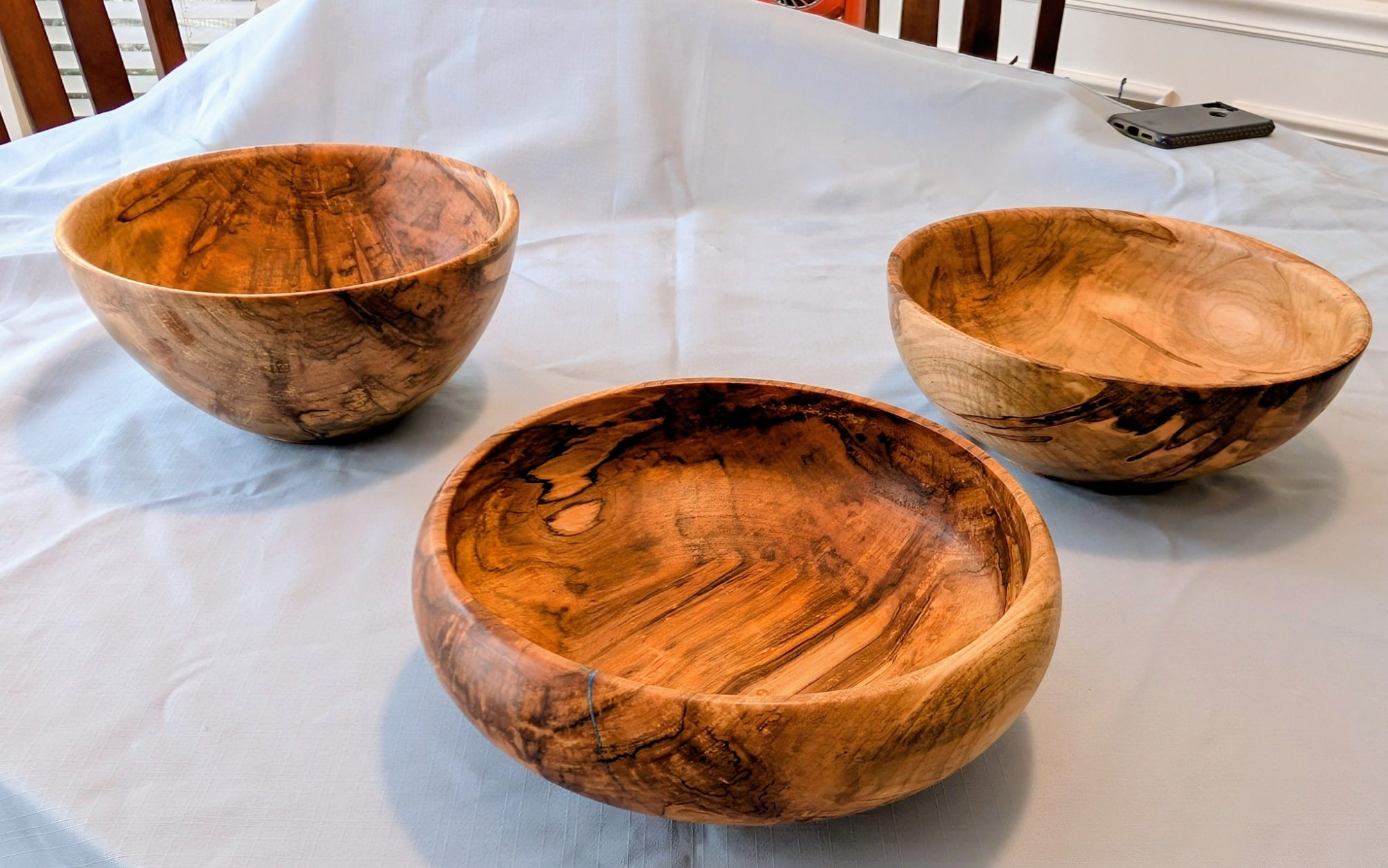 Decorative bowl