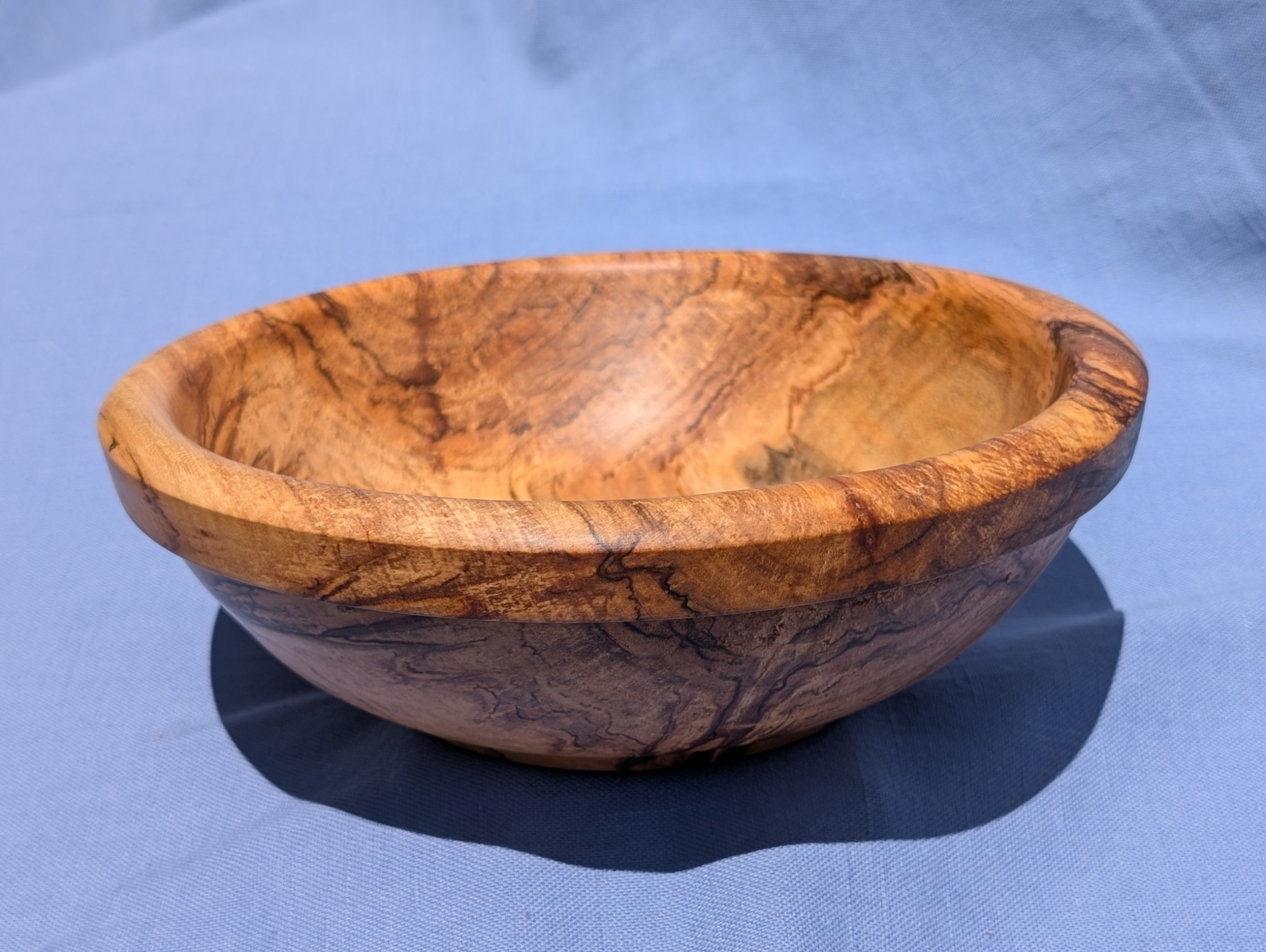 Old Bull Woodworks piece 49