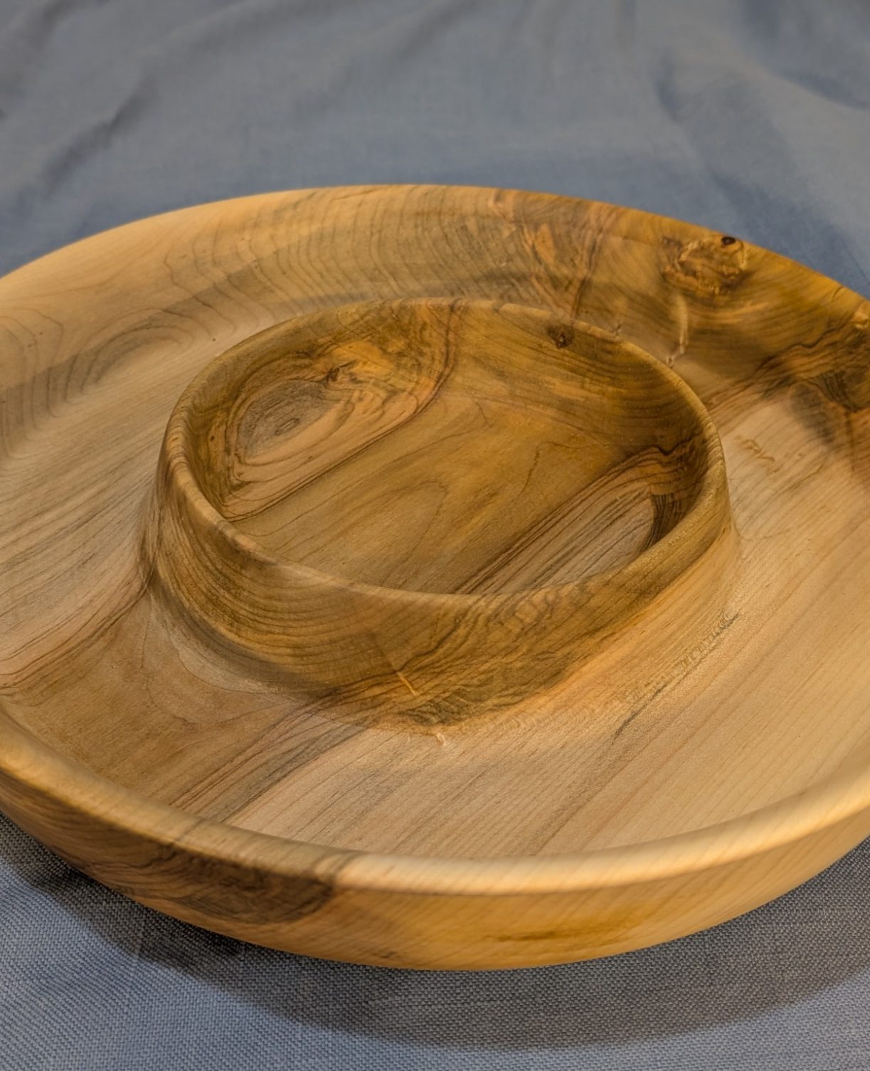 Old Bull Woodworks piece 46