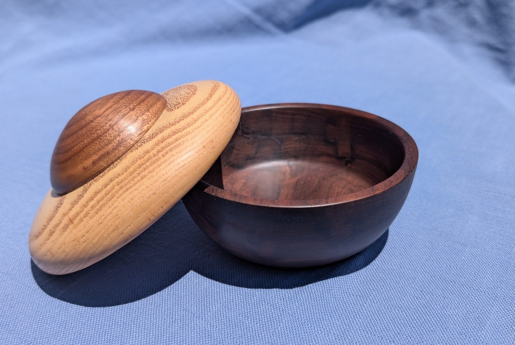 Old Bull Woodworks piece 50