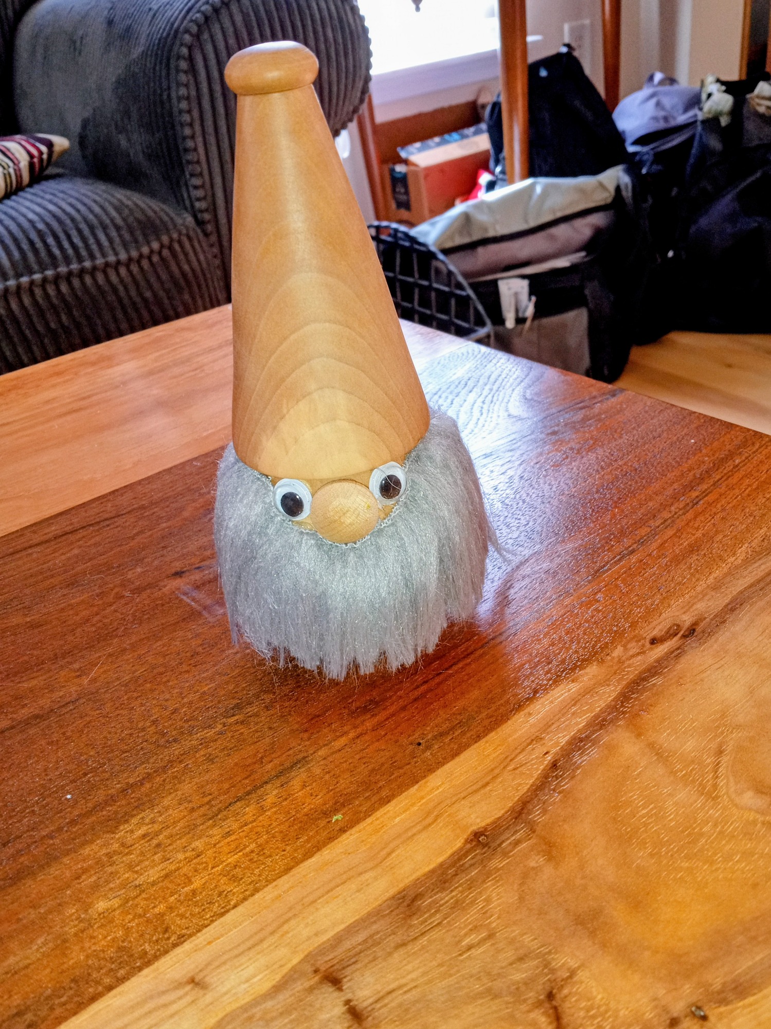 Old Bull Woodworks piece 43